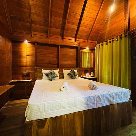 Woodholic Homestay Sigiriya Exterior photo