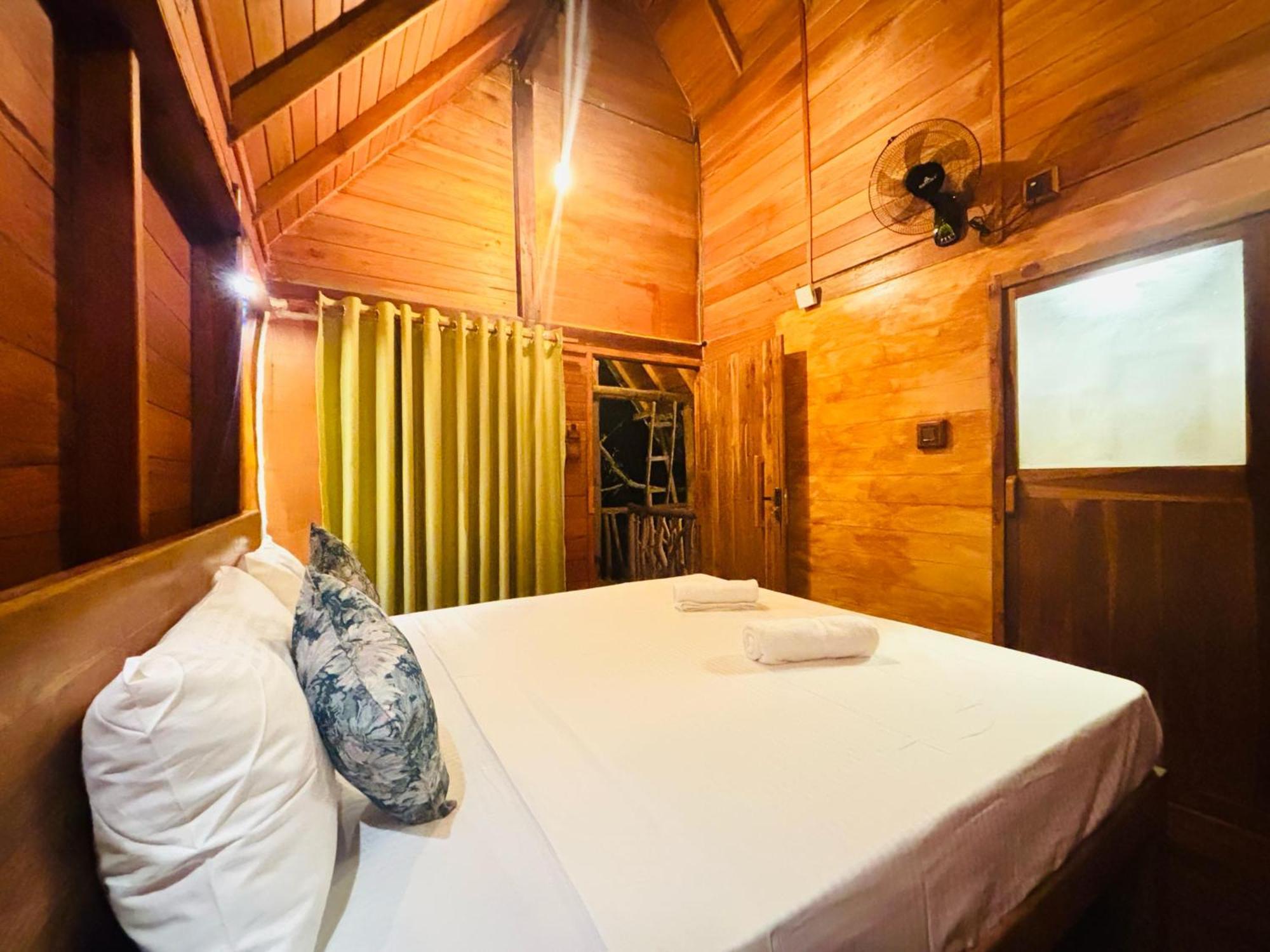 Woodholic Homestay Sigiriya Exterior photo